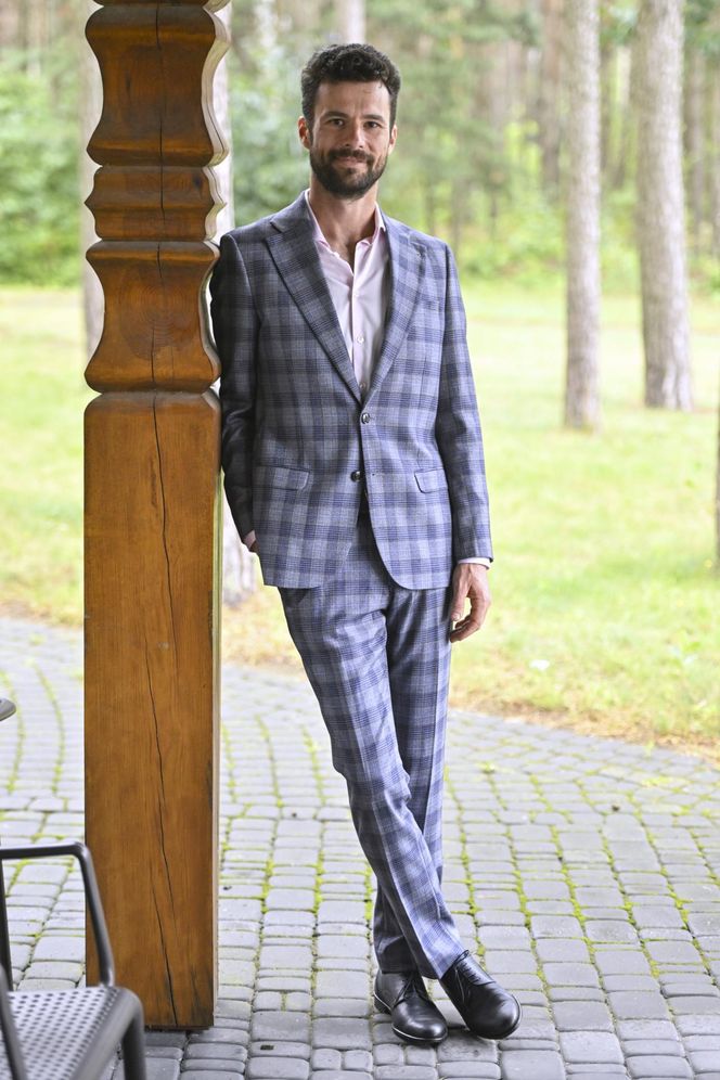 "Rolnik szuka żony"