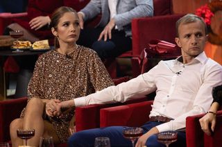 Rolnik szuka żony - świąteczny odcinek