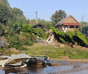 Gmina Bardo apeluje o wsparcie. Straty przerastają nasze możliwości 