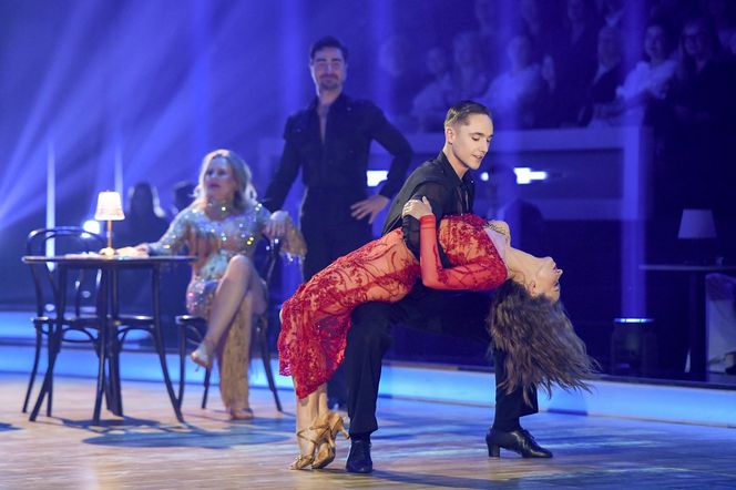 "Taniec z Gwiazdami" 16