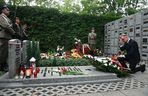 Prezydent i prezydent elekt oddali hołd powstańcom warszawskim