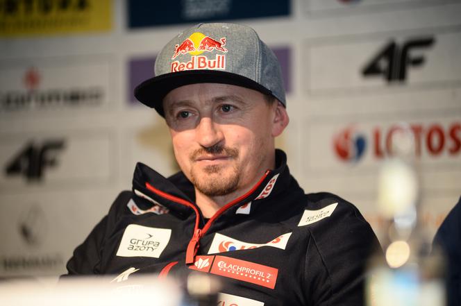 Adam Małysz