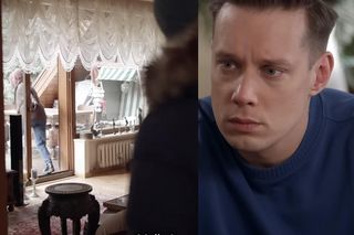 Pierwsza miłość. Powrót Melki to wielki spisek? Piotrek ją odnajdzie, ale coś będzie nie tak - ZDJĘCIA, WIDEO