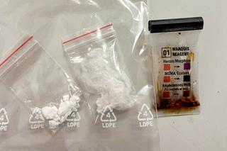  Zemścił się łomem na byłej partnerce