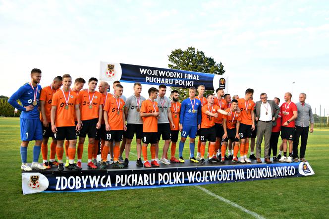 Dolnośląski Puchar Polski w Żmigrodzie