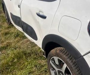 Mama Sandry Kubickiej przeżyła dramatyczne chwile. Horror na zdjęciach!