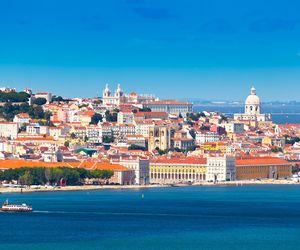 Portugalia numerem jeden w Europie w 2025 roku – idealne miejsce do życia i inwestowania