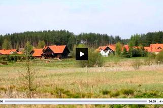 Lellowo - wieś ludzi, którzy chcą mieszkać w domu jednego architekta