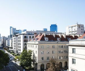 Warsaw Gallery Weekend