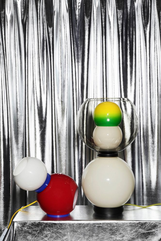 Dizajn na zawsze. Krzysztof Wyżyński