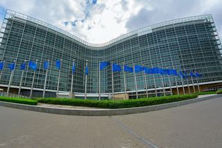 Europejske uzbrojenie i Komisja Europejska