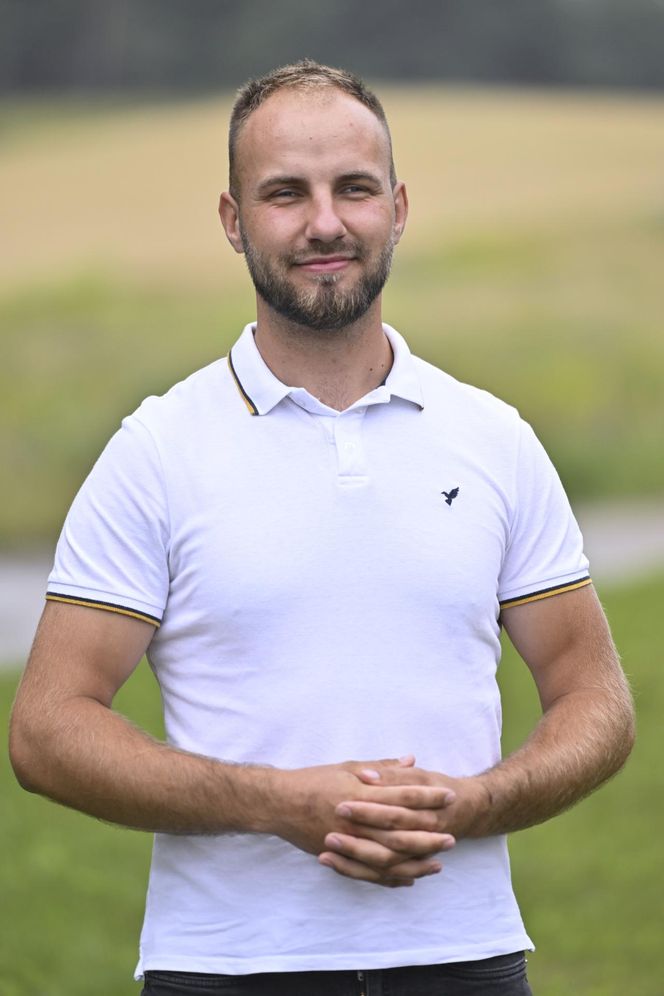 Rolnik szuka żony 12
