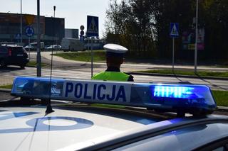 Policjanci z Podkarpacia podsumowali wakacje. Niemal 250 wypadków na drogach w regionie