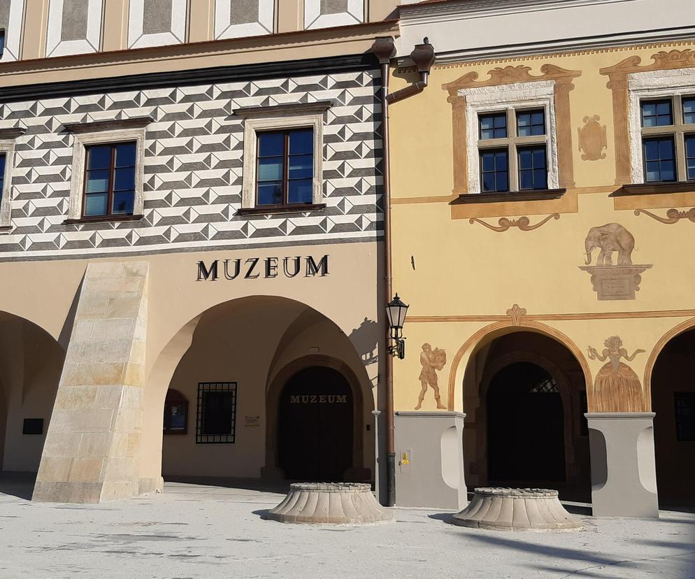 Muzeum w Tarnowie