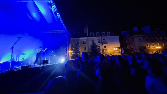 Daria ze Śląska, Kasia Lins i Maria Sol wystąpiły w Kaliszu w ramach 19. edycji festiwalu Multi Art