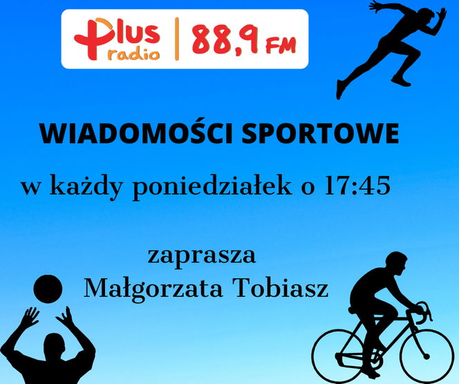 Wiadomości sportowe 17.04.2023
