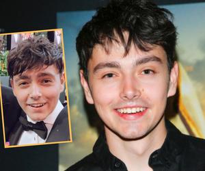 Janek Dąbrowski pochwalił się spotkaniem z gwiazdą serialu Emily w Paryżu. Fanki mu zazdroszczą