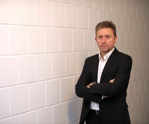 Tak się zmienił Jerzy Brzęczek