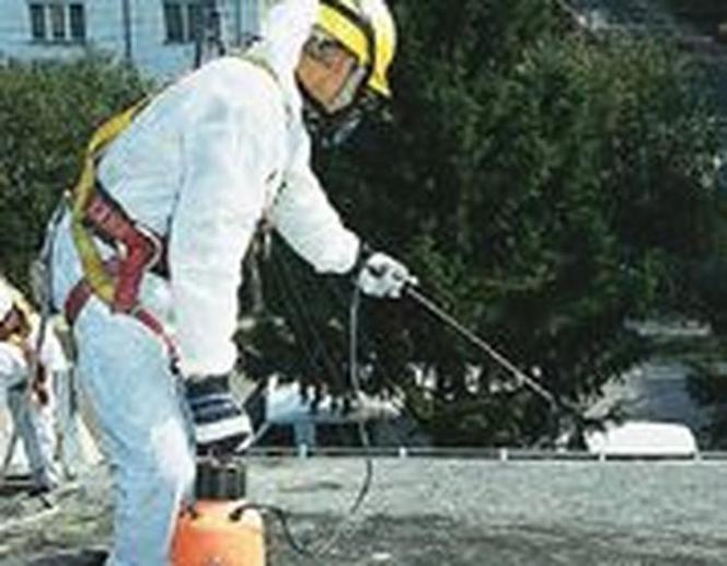 Jak bezpiecznie pozbyć się szkodliwego pokrycia