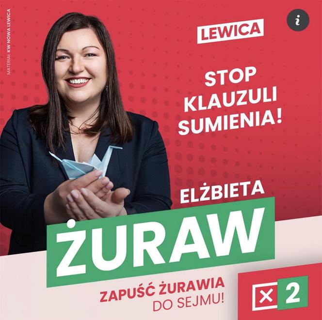Wybory 2023. Najoryginalniejsze plakaty i ulotki wyborcze. Oni walczą o mandat posła