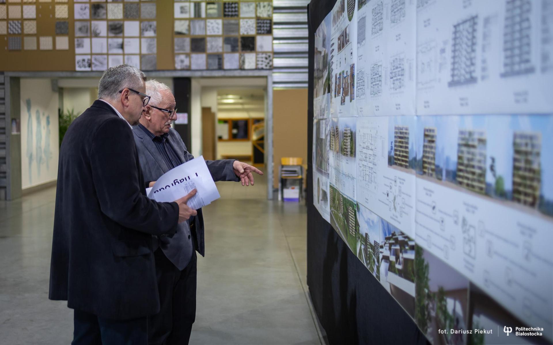 Drewno w Architekturze 2023: uroczystość wręczenia nagród
