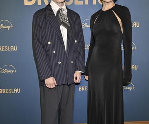 Igor Herbut, Natalia Przybysz