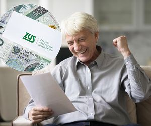 14. emerytura w 2025: ZUS gotowy!
