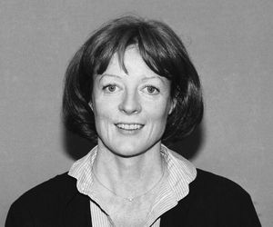 Nie żyje Maggie Smith