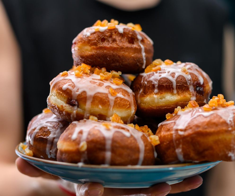 Tłusty Czwartek 2025 na diecie Sprawdź, jak nie zaprzepaścić formy