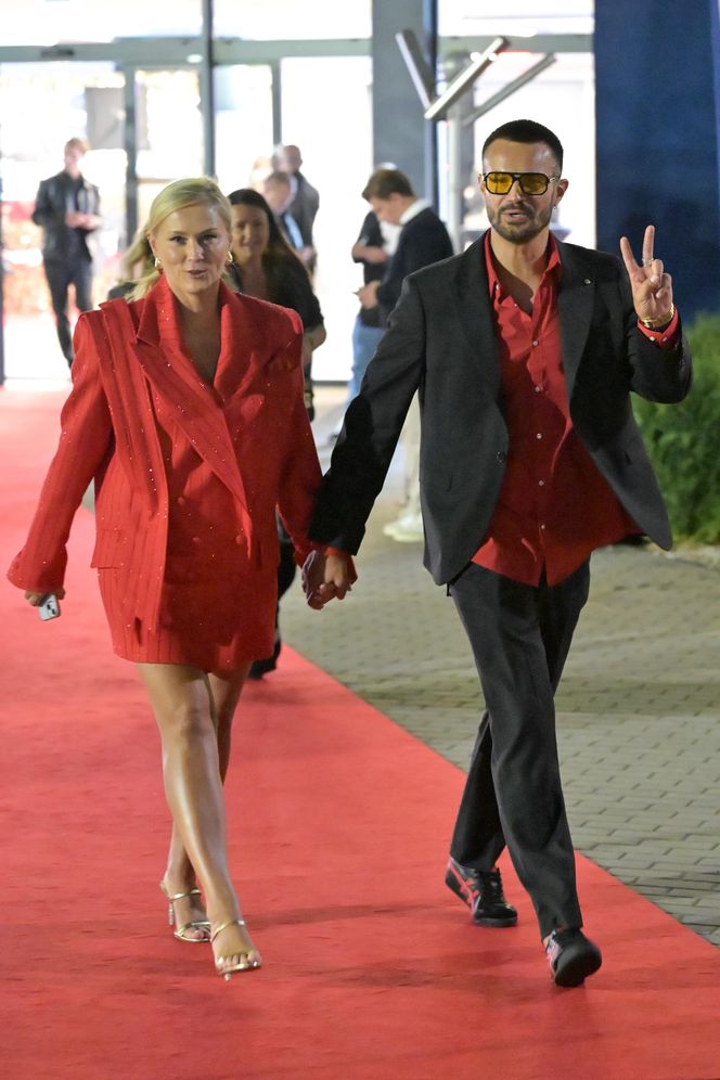 Szok po jubileuszu "Tańca z Gwiazdami"! Gwiazdy bawiły się jak nastolatki