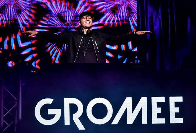 Gromee