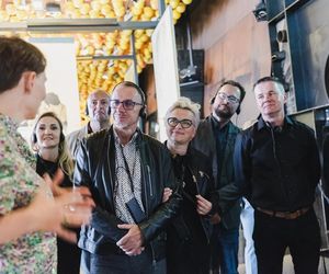 Zapłacili prawie 6,5 tys. zł, żeby zwiedzić wystawę ECS