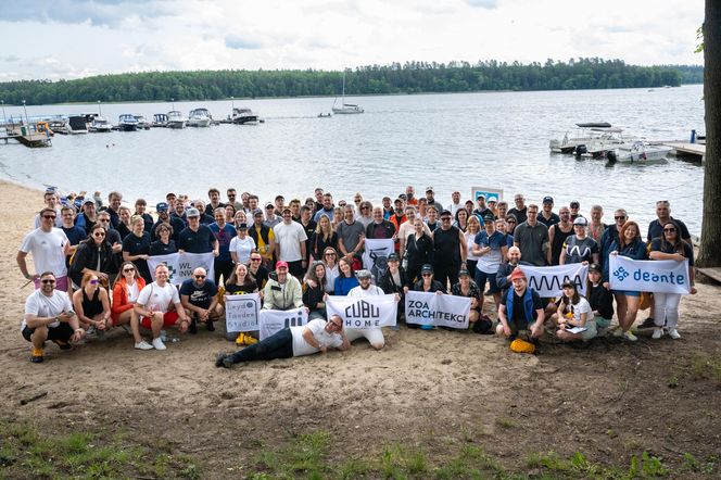 Regaty Architektów 2025