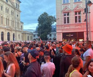 Parada Wolności 2025