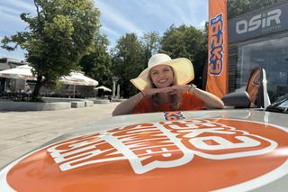 Eska Summer City Olsztyn! Wakacyjne odwiedziny nad jeziorem Ukiel