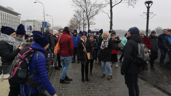 Słuchacze Eski Śląsk pojechali z nami na jarmark do Bratysławy 