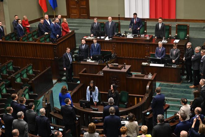 7. posiedzenie Sejmu X kadencji