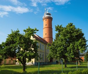 Nie musisz lecieć do Dubaju. Nad Bałtykiem czeka na ciebie coś równie luksusowego!