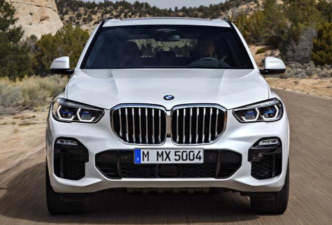 Ile kosztuje takie BMW?