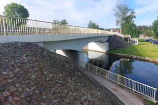 Ważna obwodnica na Mazurach zostanie rozbudowana. Jest już pozwolenie na rozpoczęcie prac!