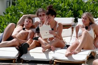 Hotel Paradise 8: czeka nas gejowski pocałunek Michała?! Te słowa zaskakują