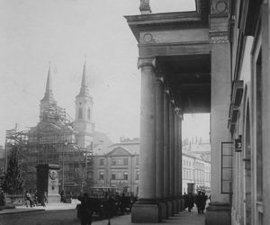 „Salceson” i „gablota”. Te słowa znają tylko prawdziwi warszawiacy. To zaginiony język stolicy