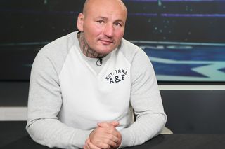 Spadliśmy z krzesła po tym, co powiedział Artur Szpilka. „Szpila” zupełnie nie krępował się w studiu TVP po walce Masternaka