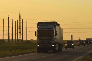 Zakaz ruchu na Boże Ciało 2025. Kogo obowiązuje?