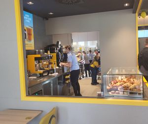 Pierwszy McDonald’s w bydgoskim Fordonie już otwarty! Mieszkańcy czekali na ten moment latami