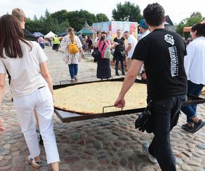 XXVII Lubelskie Święto Chleba