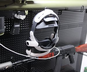 L7 Simulators i jej produkty podczas MSPO 2025
