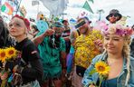 Pol'and Rock 2025. Rozpoczęcie festiwalu
