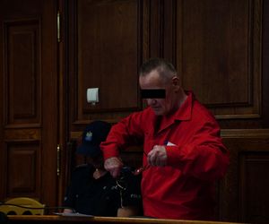  Morderstwo pary niemieckich emerytów na Mokotowie. Zapadł wyrok.