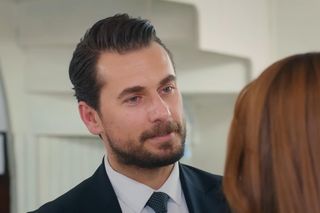 Tak będą wyglądać zaręczyny Elif i Kuzeya z serialu Miłość i nadzieja